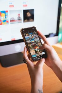 Redes Sociais | Estratégias de Marketing Digital para Corretores de Imóveis