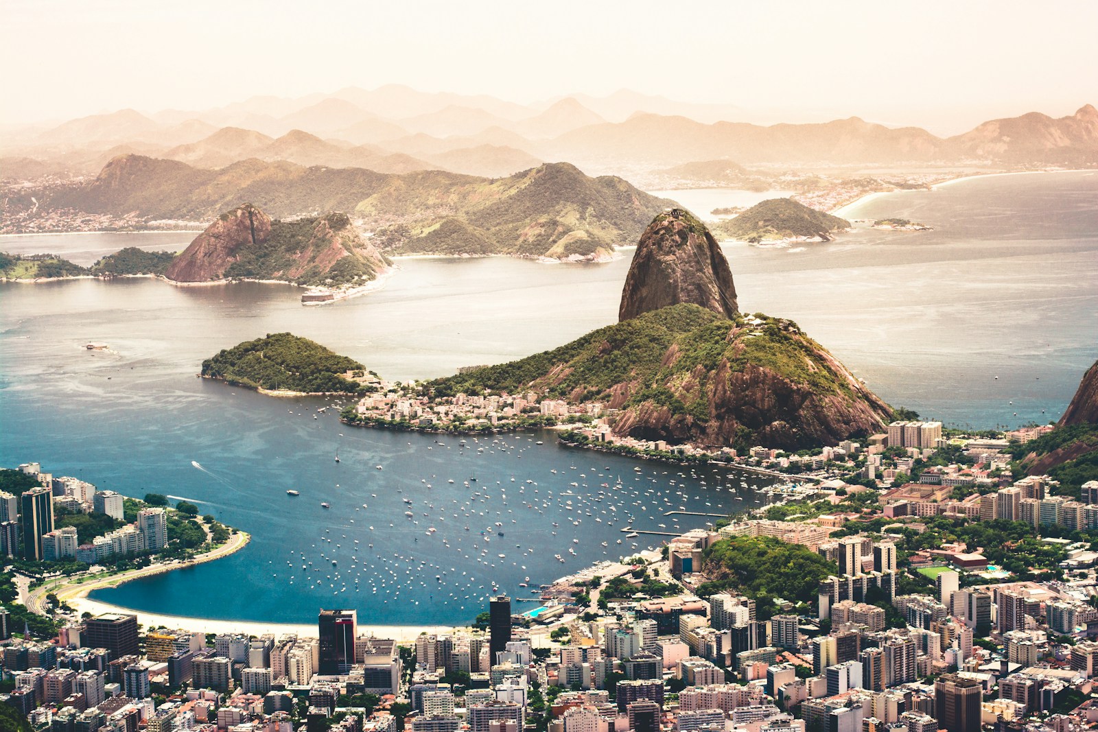 Corretor de imóveis no rio de janeiro